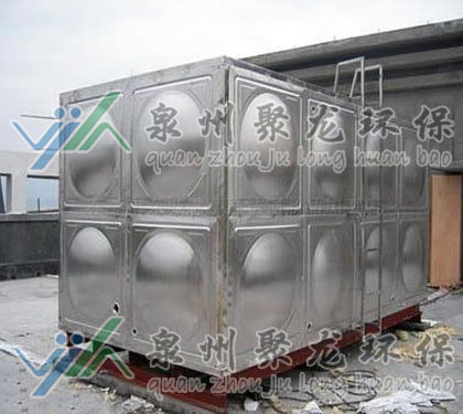 不銹鋼水箱具有哪一些優(yōu)點(diǎn)?有什么用途?